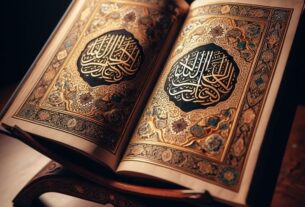 Al-Quran dan Al-Hadist