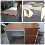 meja kerja